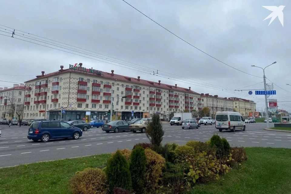 Власти сказали, как убрать пробки на выезд из Минска по Партизанскому проспекту. Снимок носит иллюстративный характер. Фото: архив «КП»