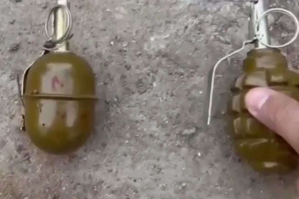 На объекте восстановления в Мариуполе обнаружили взрывоопасные предметы. Фото: РКС-НР