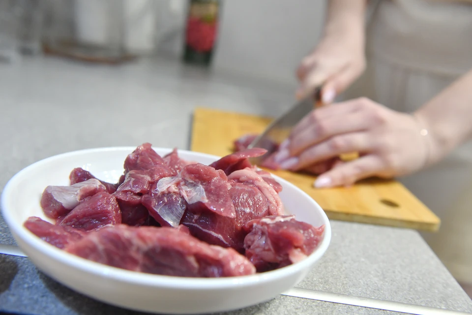 Более 30 тонн опасного мяса выявили в Нижегородской области