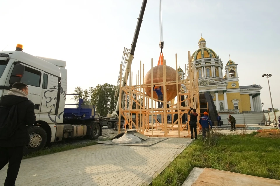 Фото: Челябинская митрополия