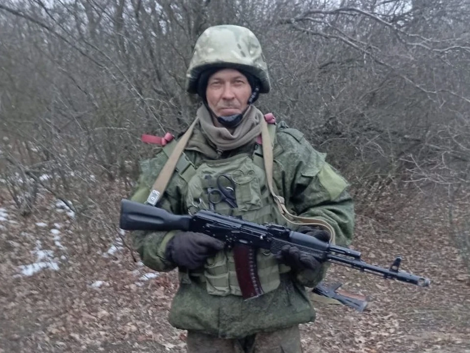 Фото: администрация Каргасокского района Томской области