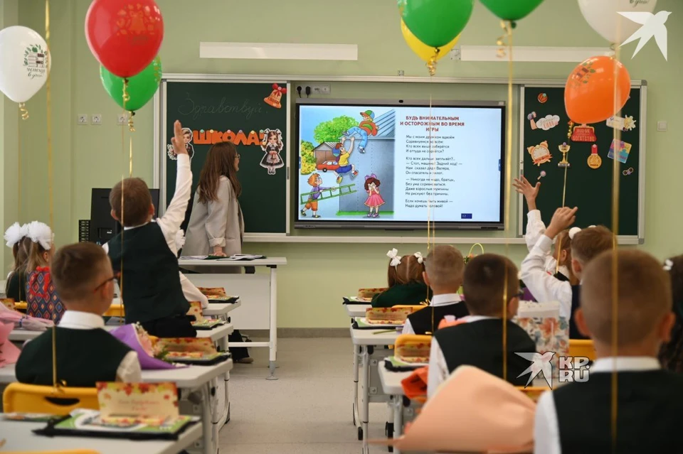 В этом году на оплату охраны школы выделяется за час 131 рубль