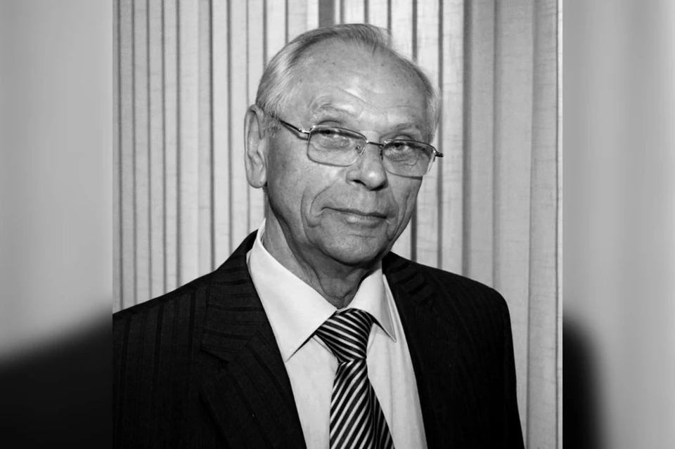 Валерий Трифонов Фото: t.me/mkkubani