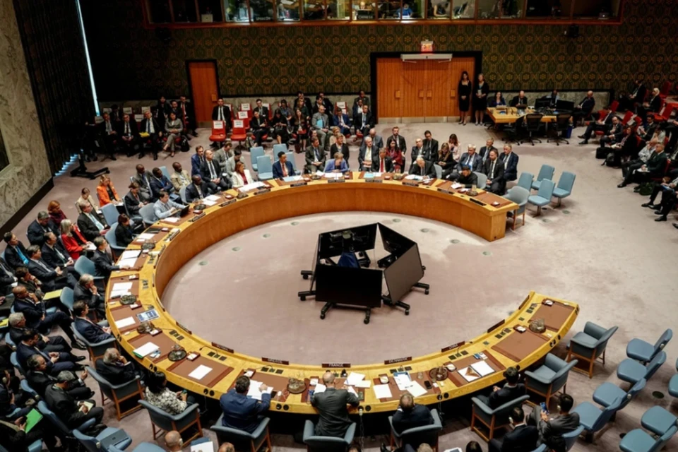 Полянский: РФ готова вести переговоры по Украине в любых форматах