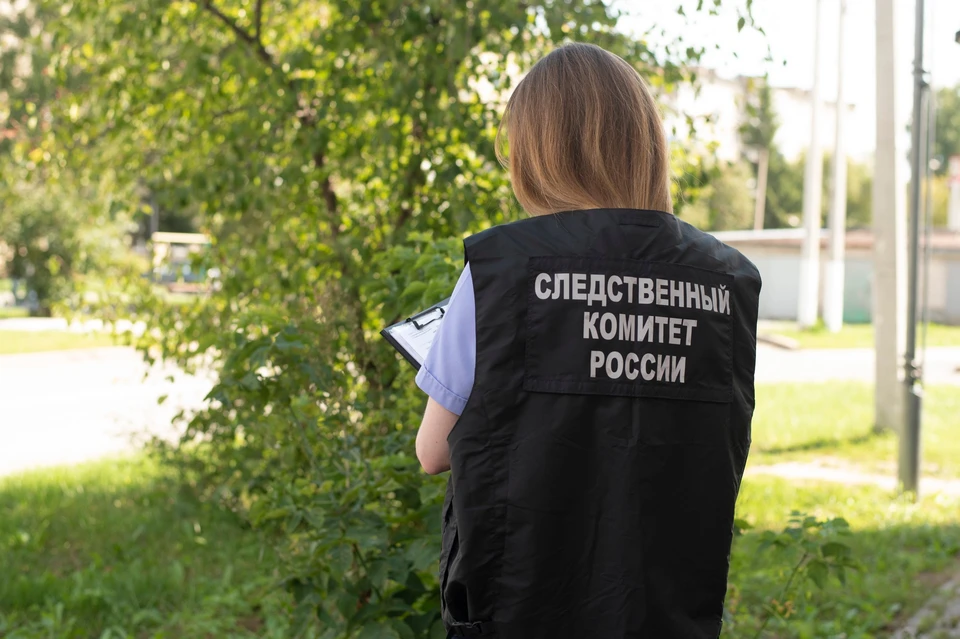 Фото: СК России по Тюменской области.