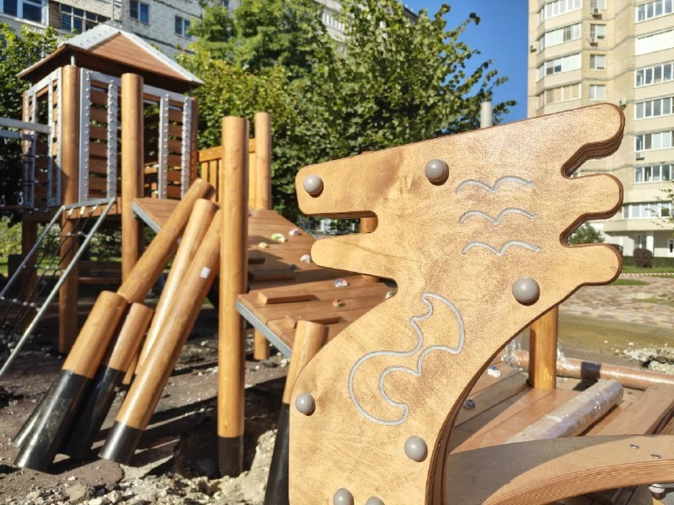 Установить оборудование обещают к выходным