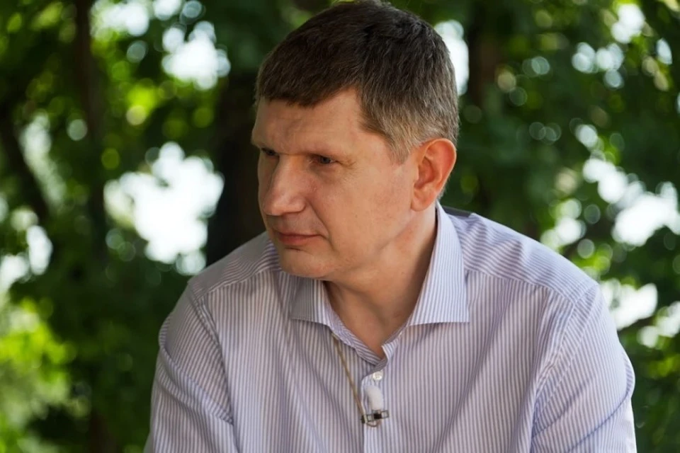 Минэкономразвития предполагает снижение инфляции в РФ до 4% к концу 2026 года