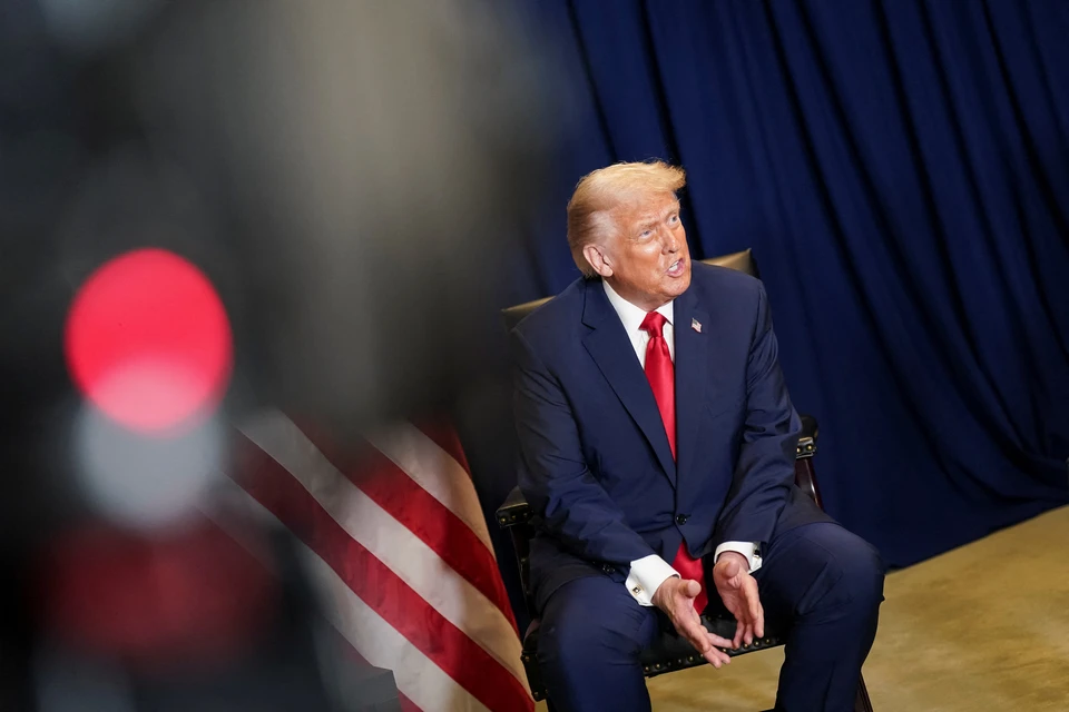 Высказывания Дональда Трампа о «России - бумажном тигре» и способности Украины вернуть территории со скепсисом восприняла даже западная пресса.