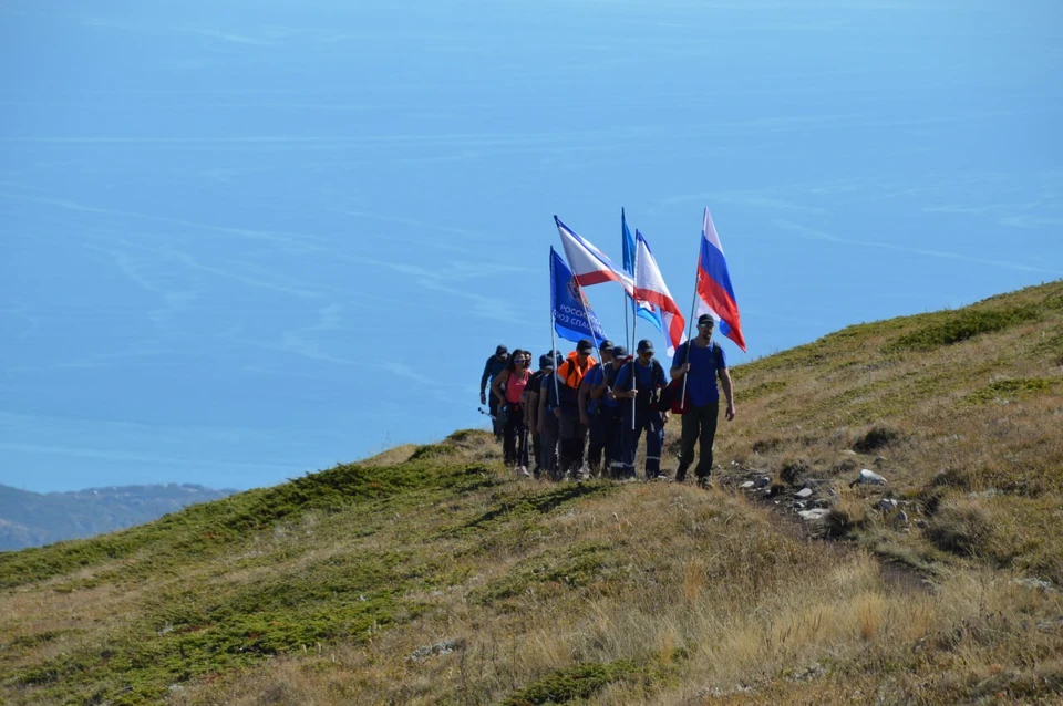 Фото: пресс-служба МЧС Крыма