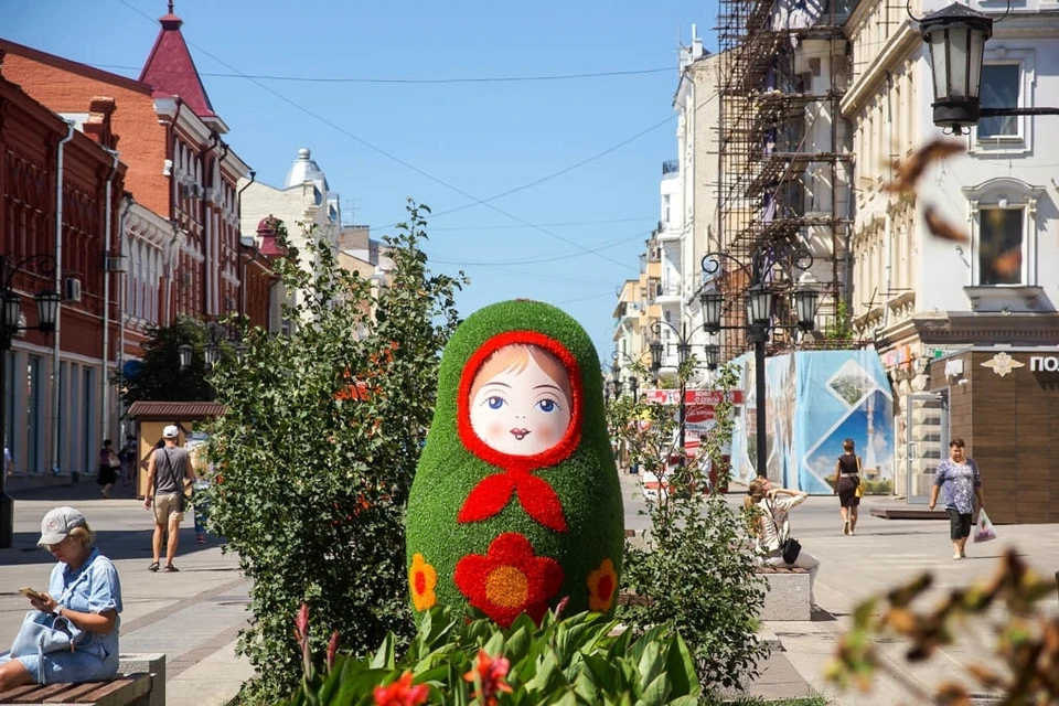 В Самаре прошла промышленная выставка