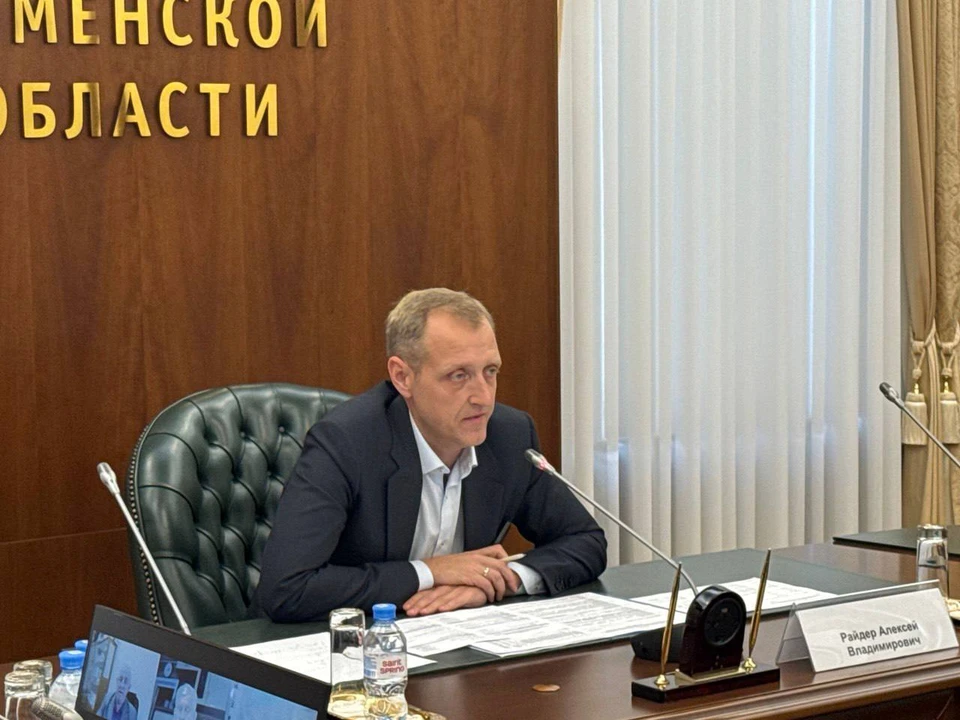 Гости из Австралии и Финляндии приедут в Тюмень на X Спартакиаду пенсионеров России