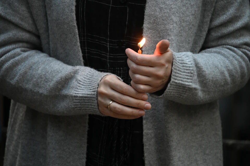 Прощание состоится 26 сентября.