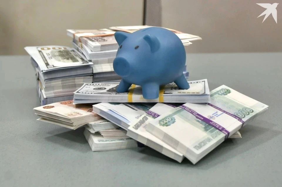 Доходы бюджета Кировской области увеличились более чем на 1,3 млрд рублей