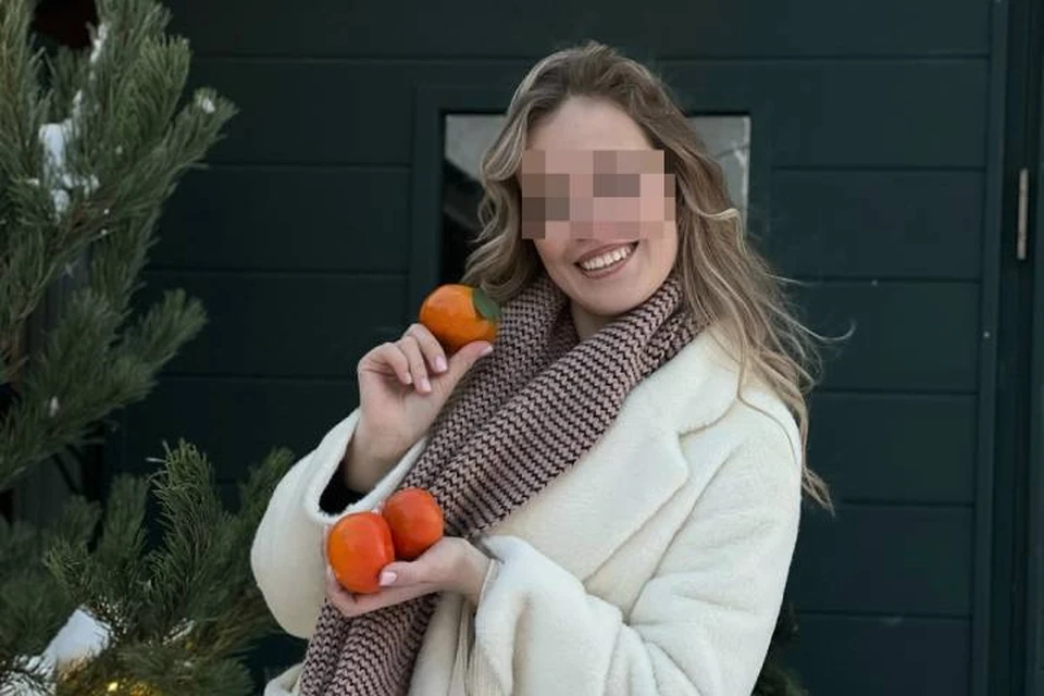 Мама двоих детей хотела развестись с мужем-тираном. Фото: соцсети.