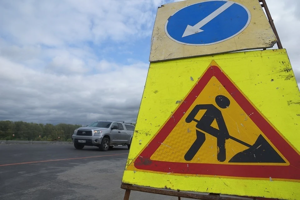 Обновленная дорога существенно повысит безопасность для автомобилистов и пешеходов