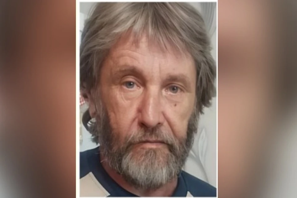 Константин Зайцев. Фото: ДПСО «ПоискКрым»/Vk