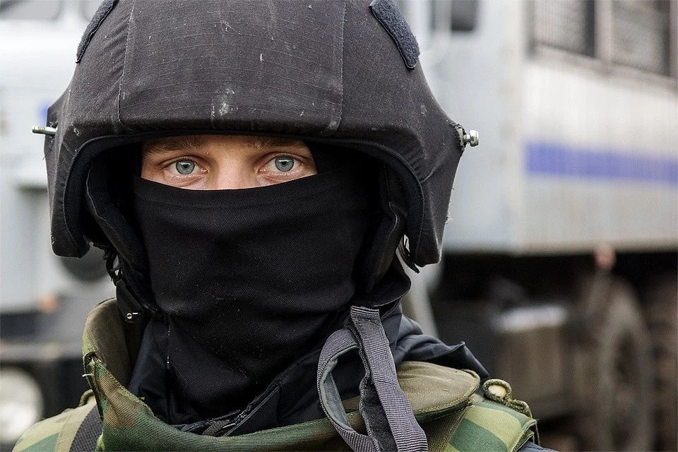В ЛНР предотвратили теракт против высокопоставленного военнослужащего Росгвардии