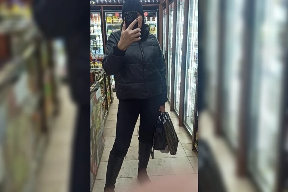Сутяжница из Сызрани продолжает скандалить даже под угрозой ареста