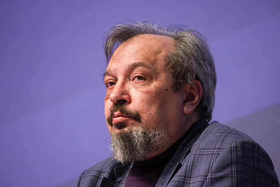 Борис Марцинкевич уверен, что русский атом завоюет мир к 2030 году