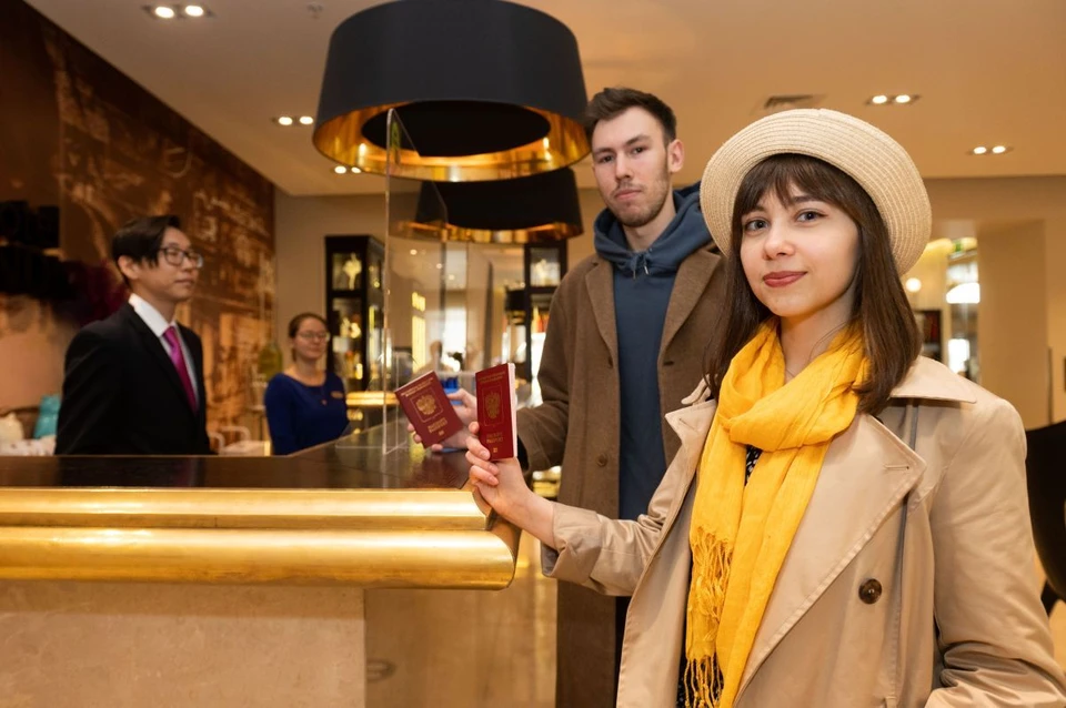 Сочинские отельеры продлили программу преференций на осень