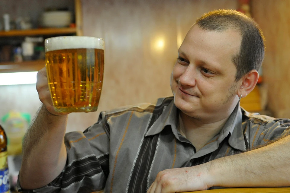 В России собираются ужесточить требования к пиву. Это будет сделано с помощью нового ГОСТа
