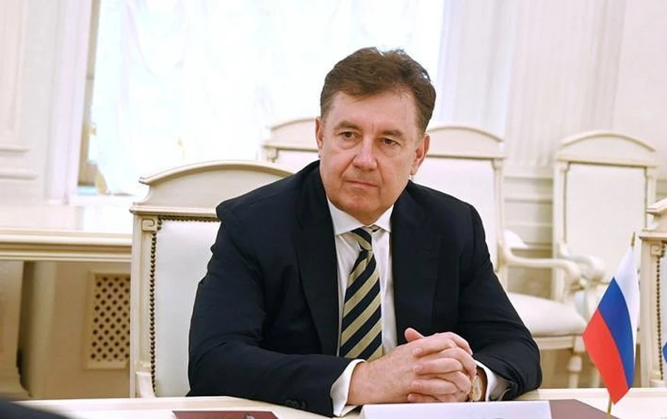 Решение о лишении полномочий было принято на основании заявления Момотова об отставке. Фото: Совет судей РФ