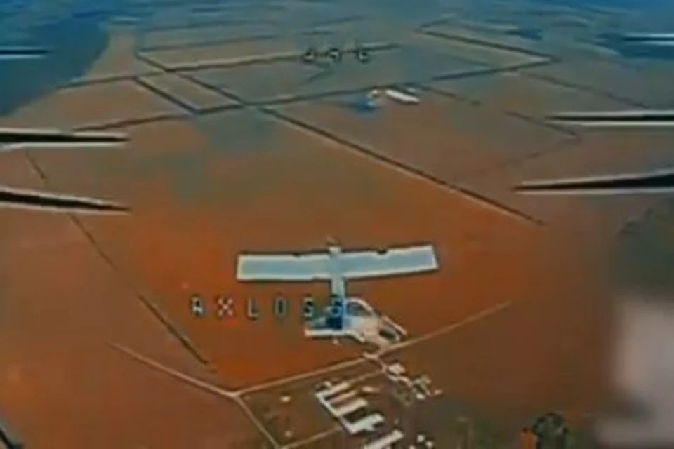 Десантники ВС РФ уничтожают дроны противника на высотах до 3500 метров