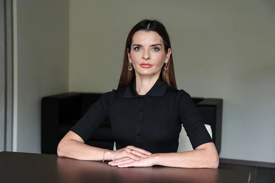 Глава Гагаузии Евгения Гуцул призвала голосовать против милитаризации Молдавии