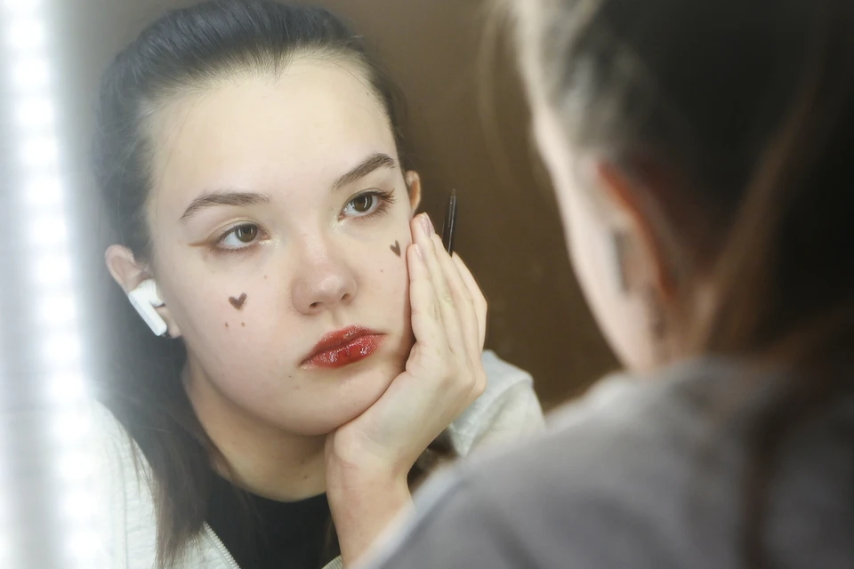 Нередко взрослые "застревают" в подростковом возрасте и бунтуют, вместо того, чтобы идти дальше. Фото: Архив «КП»