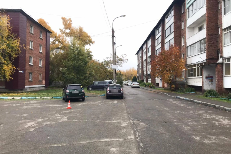 В Иркутске и пригороде 28 человек пострадали в ДТП.