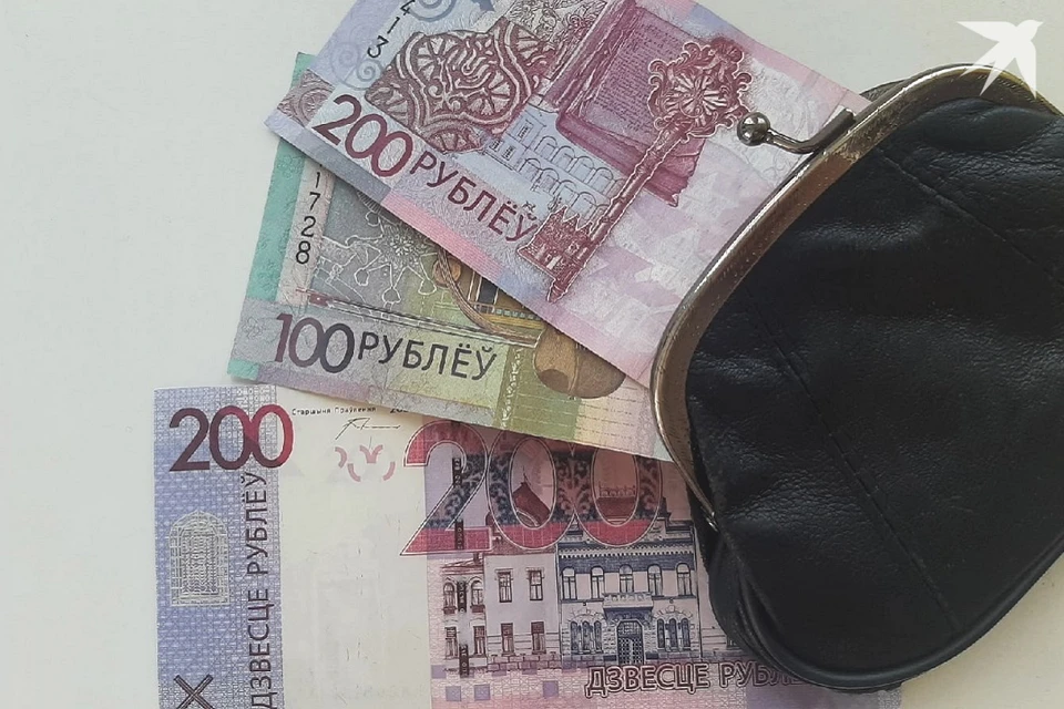 Аналитики ЕАБР указали на высокие темпы роста зарплат белорусов. Фото: архив «КП».