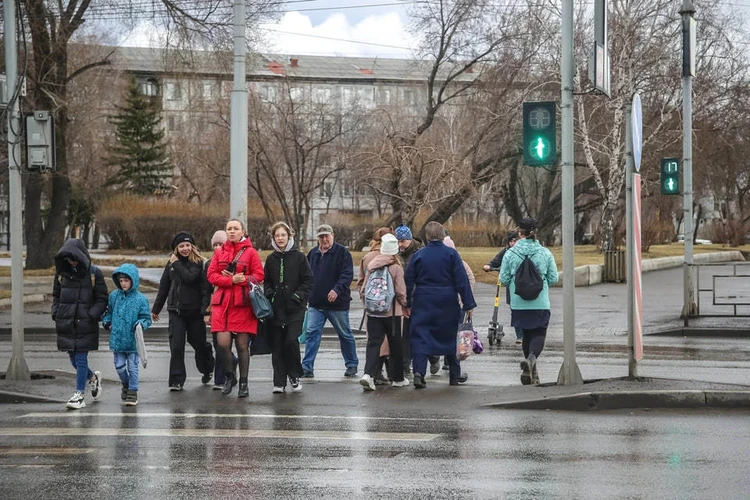 Лук против вирусов, мед для метаболизма: эксперты Роспотребнадзора раскрыли красноярцам секреты укрепления иммунитета