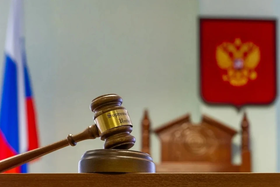 Владелец отсудил весь ущерб.