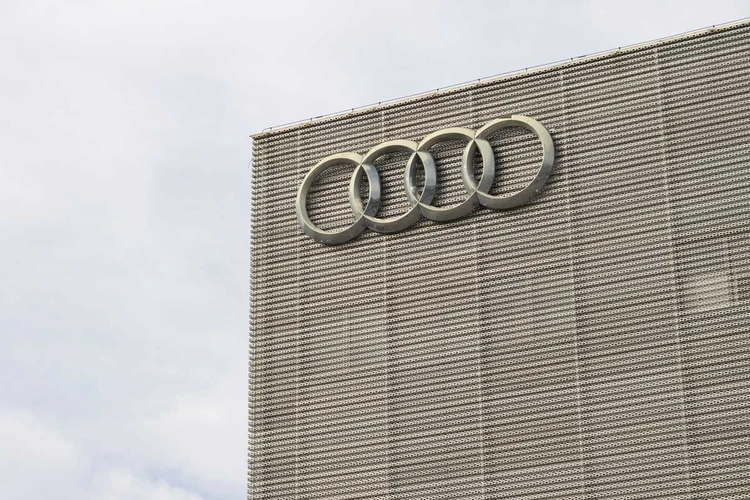 «Электрический снаряд» для избранных: Audi E5 Sportback прибывает в РФ