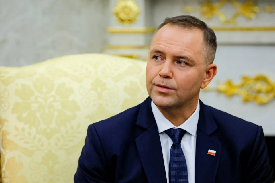 Навроцкий направил в сейм Польши законопроект о борьбе с бандеровской идеологией