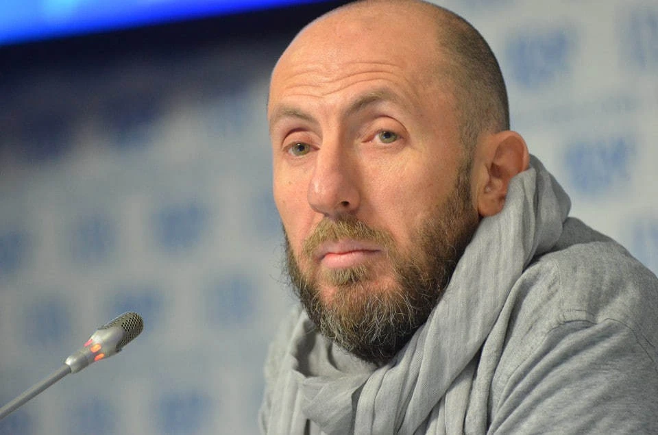 Владимира Кехмана сняли с поста гендиректора МХАТ имени Горького