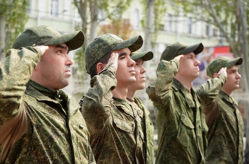 Фото: Министерство обороны РФ