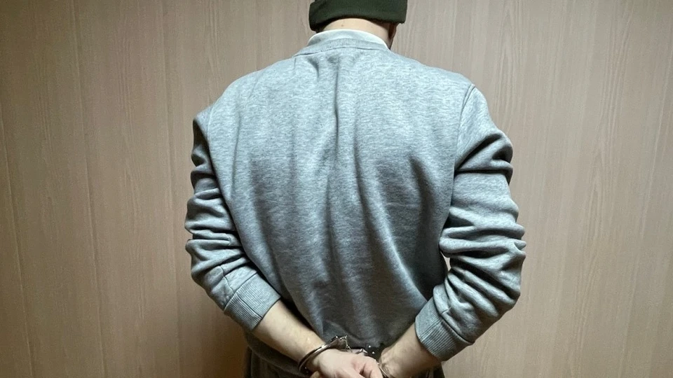 Став участником террористической деятельности каждый преступник обрекает себя на уголовное наказание