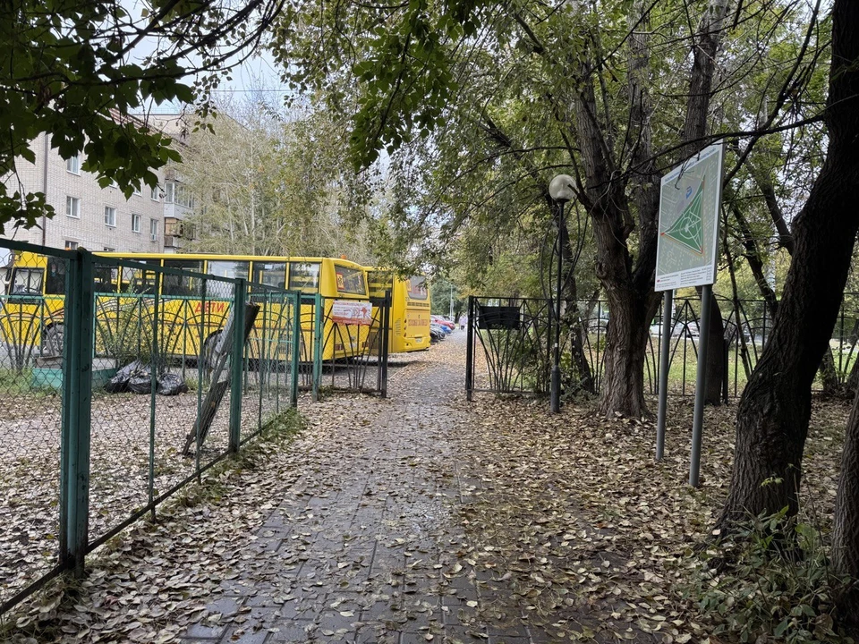 Гидрометцентр РФ огласил неожиданный прогноз на октябрь в Тюменской области.