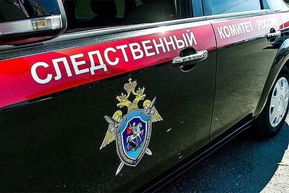 Силовики задержали главу управления Росгвардии в Северной Осетии