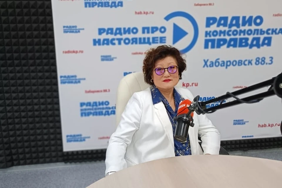 Изольда Андреева, торговый директор компании «Цептер Интернэшнл»