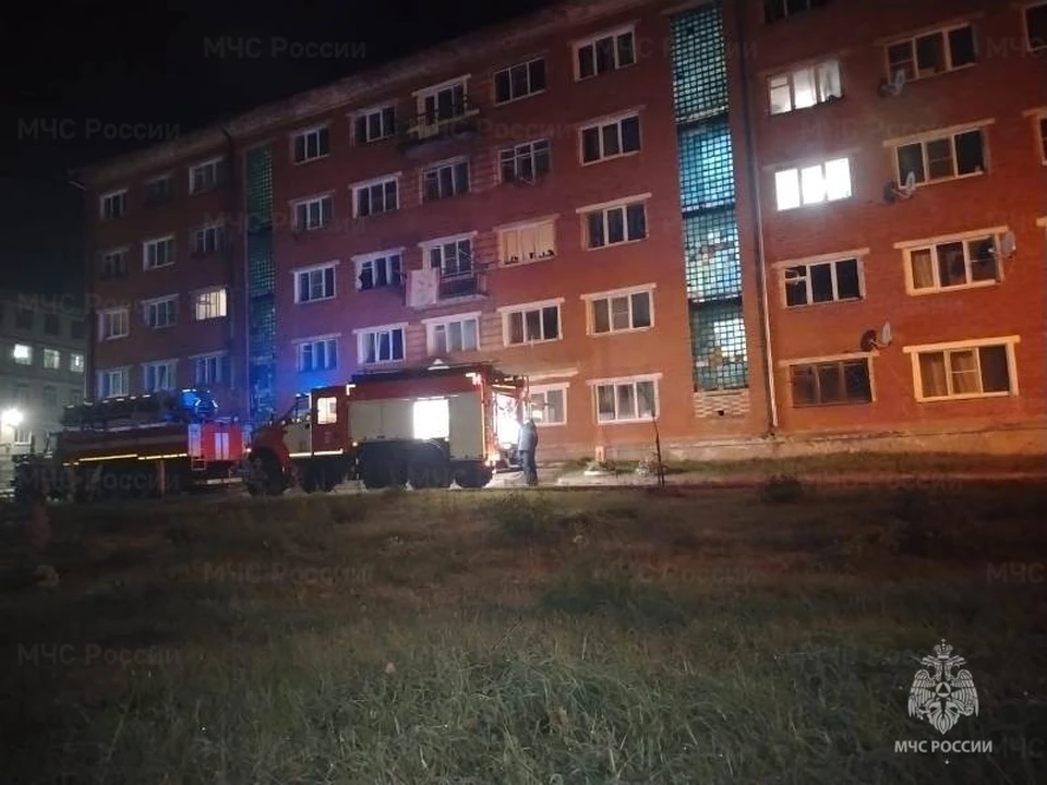 Фото: ГУ МЧС России по Владимирской области