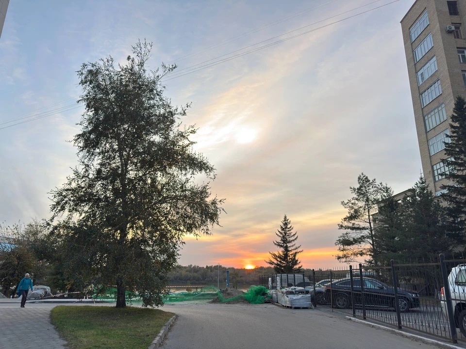 Фото: Валерия Коршунова