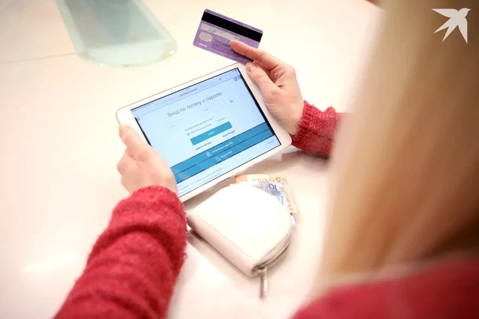 В Минске студентка продавала джинсы в интернете и пошла в милицию. Снимок носит иллюстративный характер.