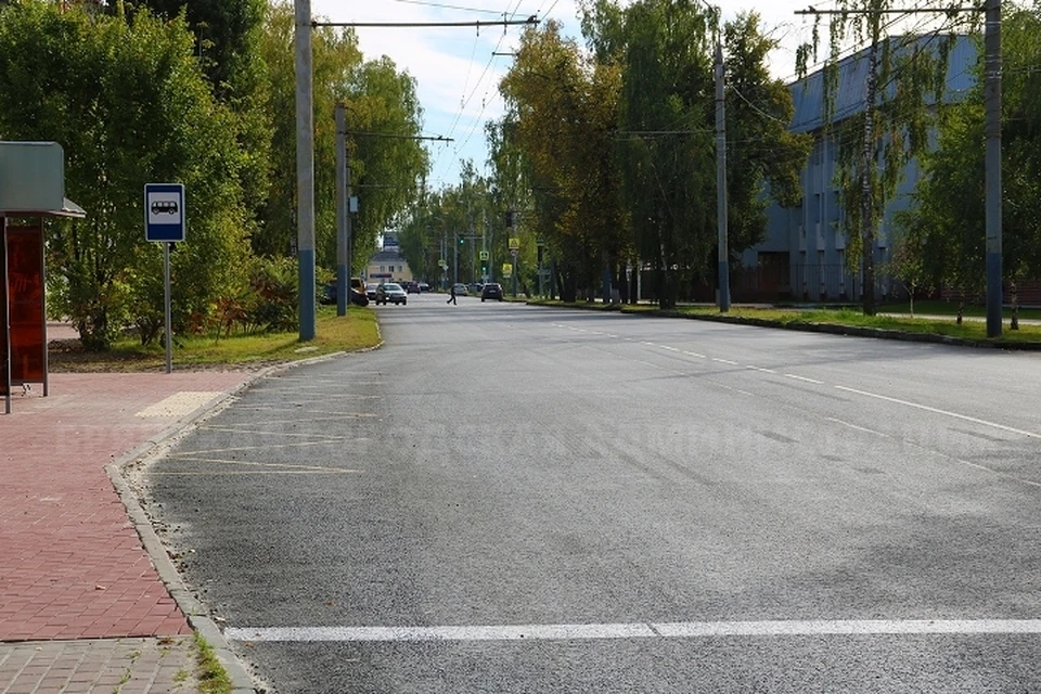 Фото: пресс-служба Брянской городской администрации.