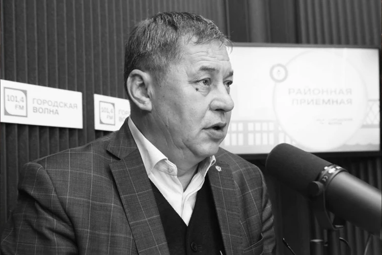 «В него случайно попал другой охотник»: главу Ленинского района Новосибирска застрелили на охоте