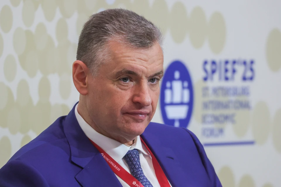 Слуцкий: Польша и другие страны НАТО участвуют в конфликте на Украине