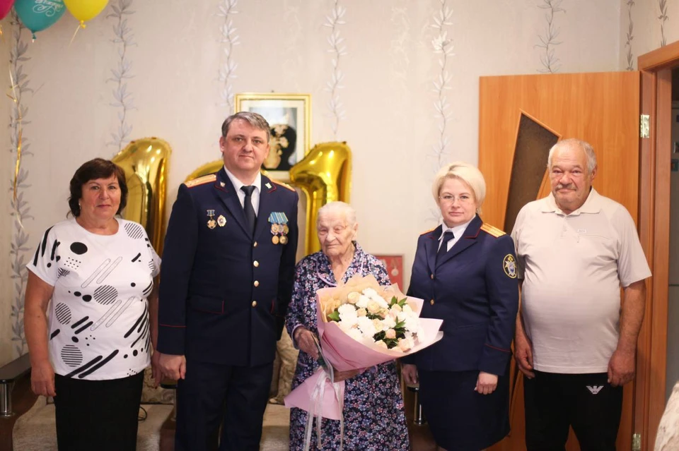 Фото: пресс-служба Следственного комитета Челябинской области.