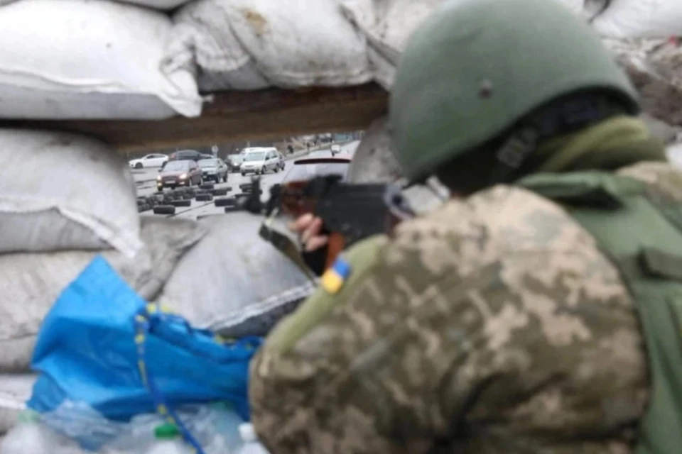 Пленный Челенко: ВСУ готовят к сдаче Красноармейск в ДНР
