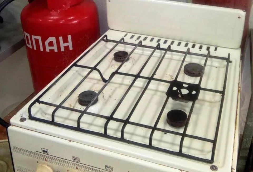 Фото: мэр Кисловодска Евгений Моисеев